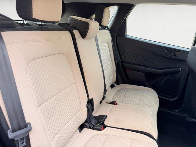 2022 Ford Escape - $16,977