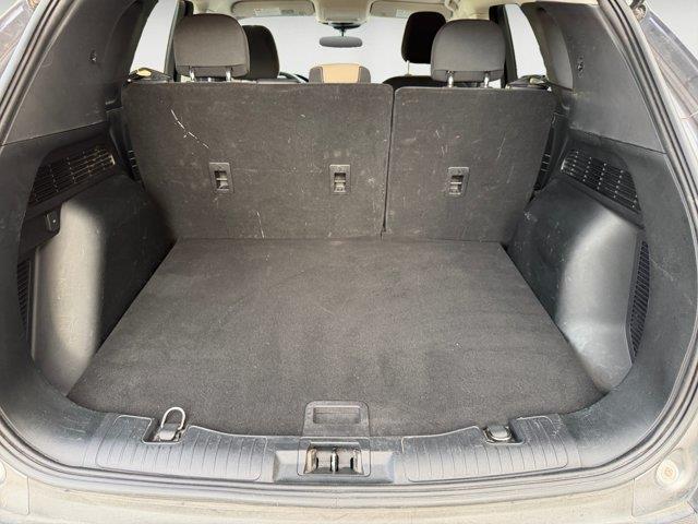 2022 Ford Escape - $16,977