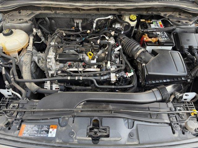 2022 Ford Escape - $16,977