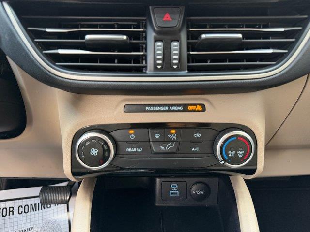 2022 Ford Escape - $16,977