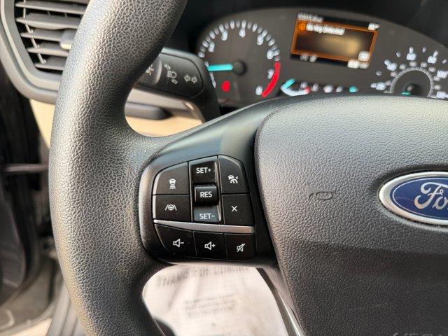 2022 Ford Escape - $16,977