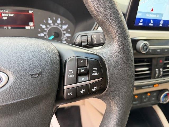 2022 Ford Escape - $16,977