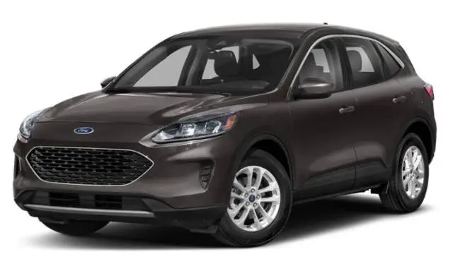 Preowned 2022 Ford Escape SE for Sale