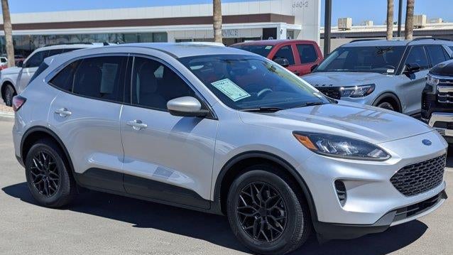 Preowned 2020 Ford Escape SE for Sale