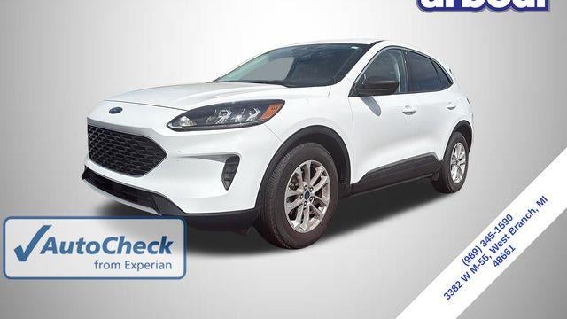 Preowned 2022 Ford Escape SE for Sale