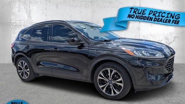 Preowned 2022 Ford Escape SE for Sale