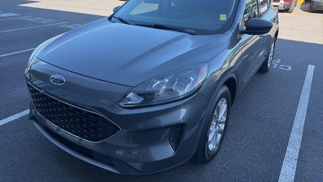 Preowned 2022 Ford Escape SE for Sale