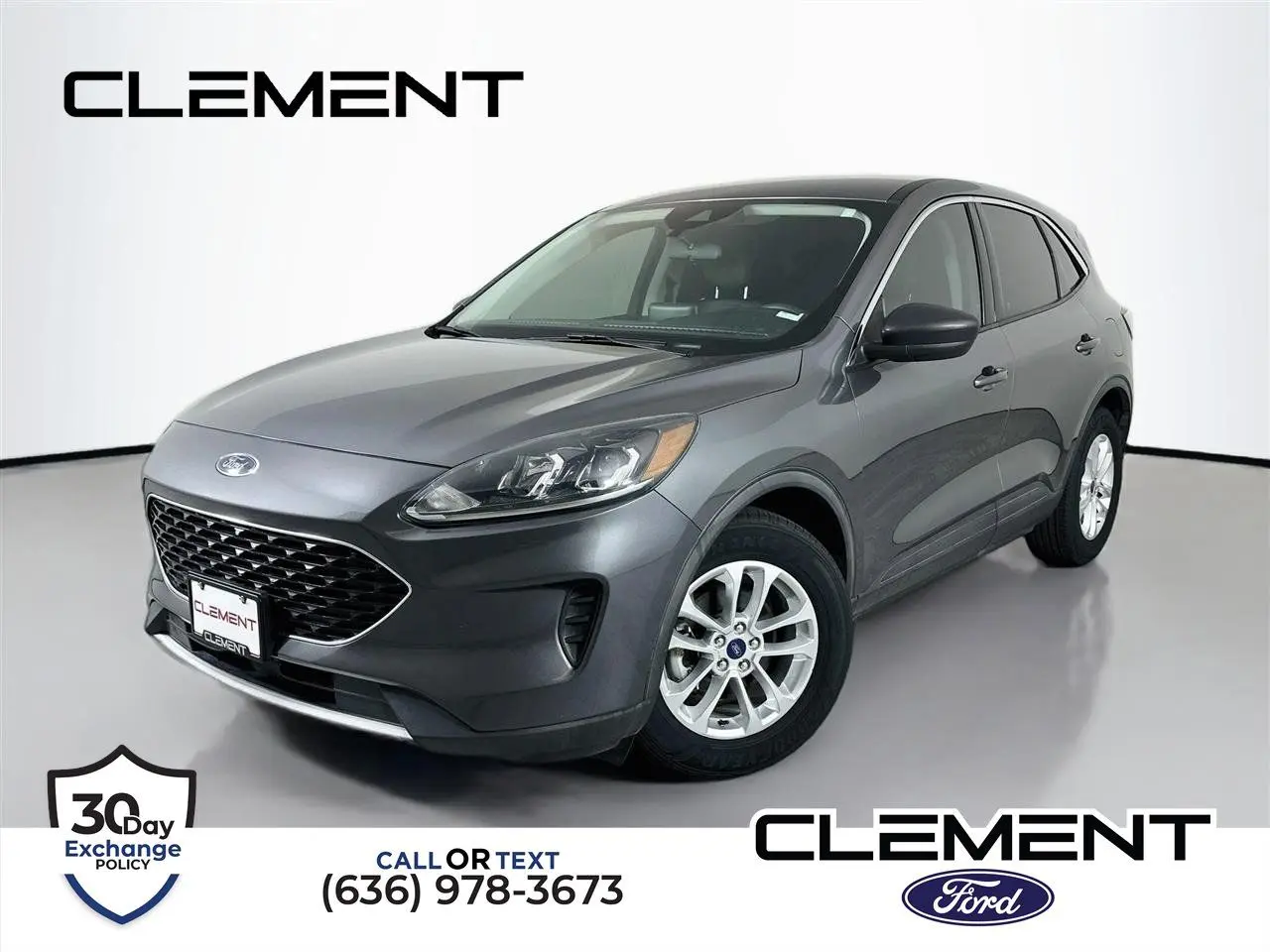 2022 Ford Escape - $16,996