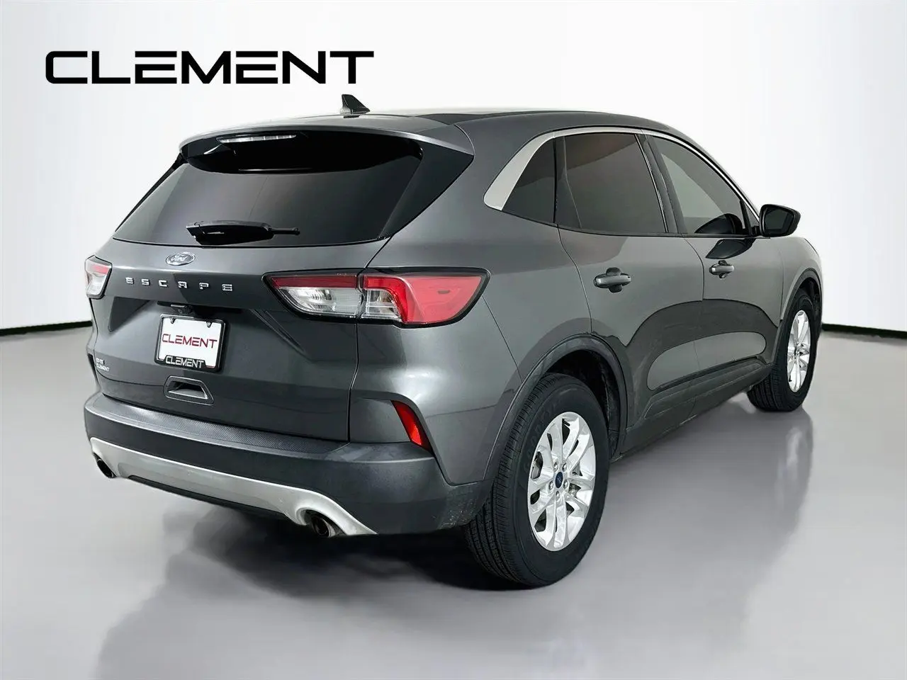 2022 Ford Escape - $16,996