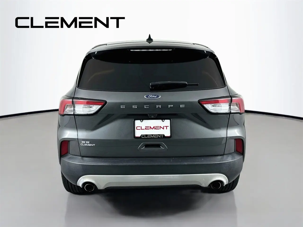 2022 Ford Escape - $16,996