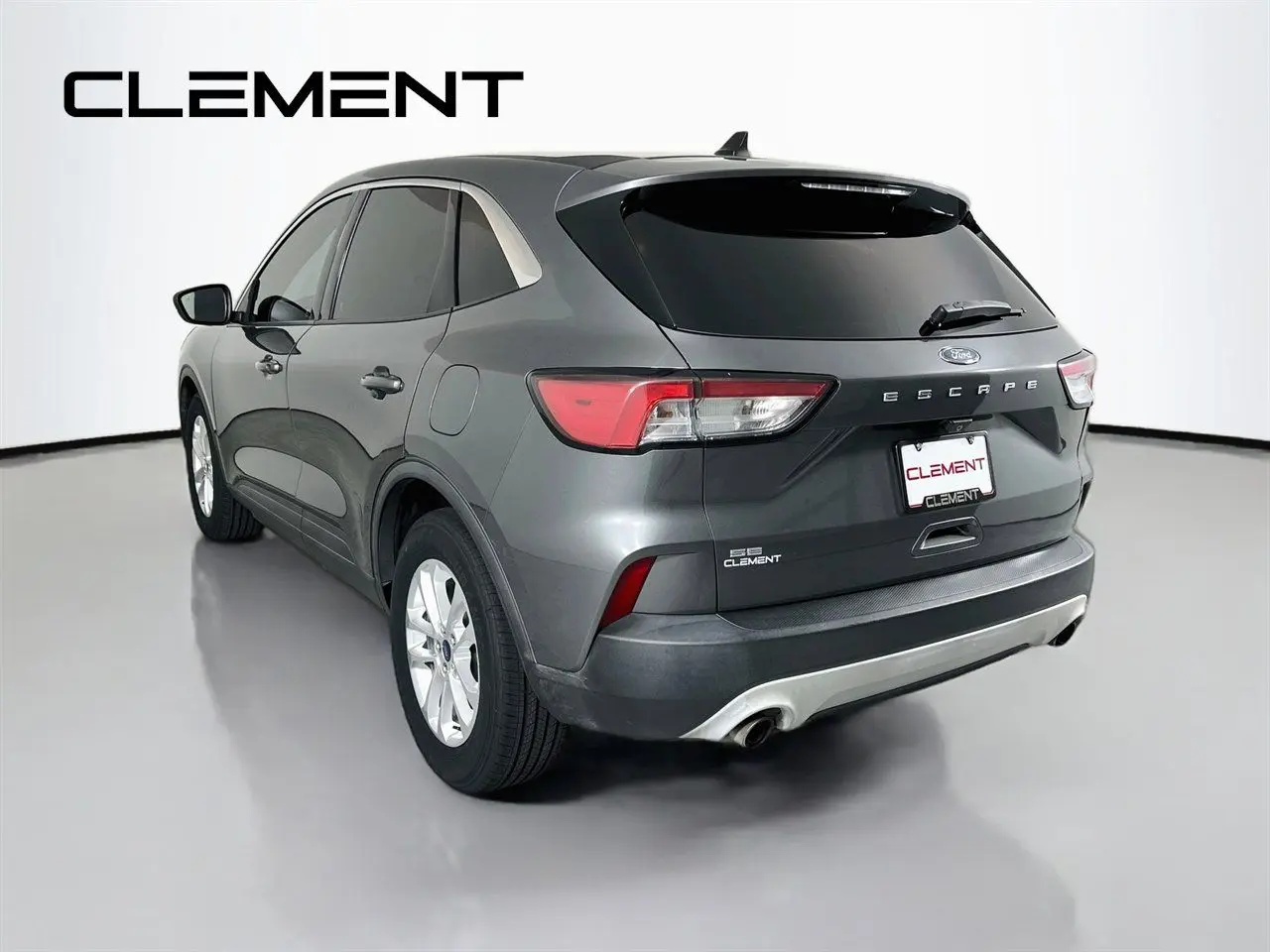 2022 Ford Escape - $16,996