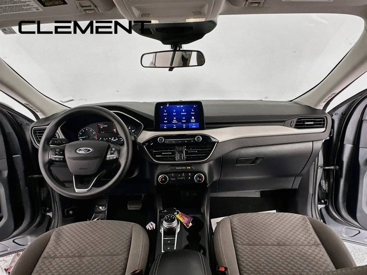 2022 Ford Escape - $16,996
