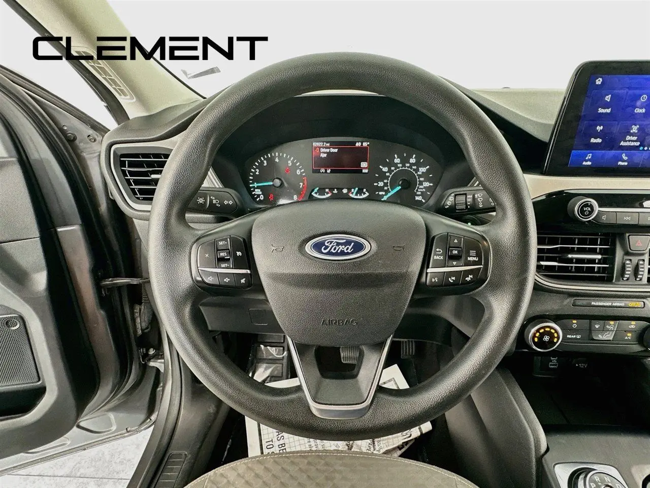 2022 Ford Escape - $16,996