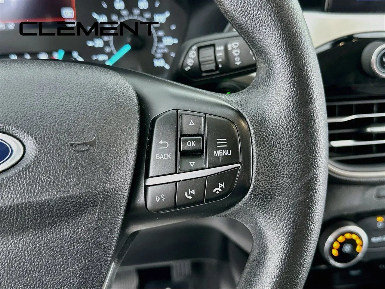 2022 Ford Escape - $16,996
