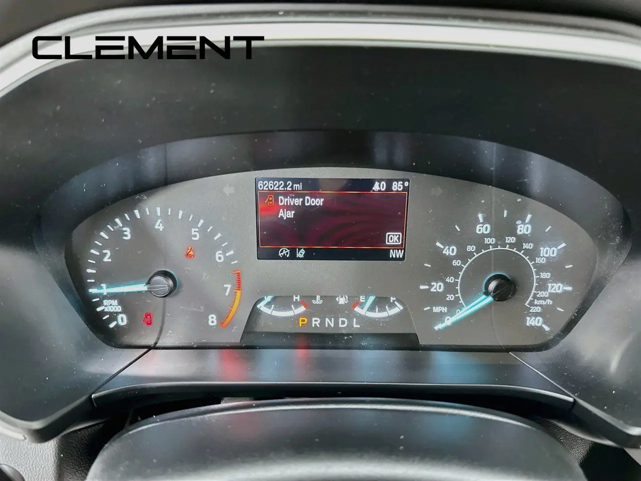 2022 Ford Escape - $16,996