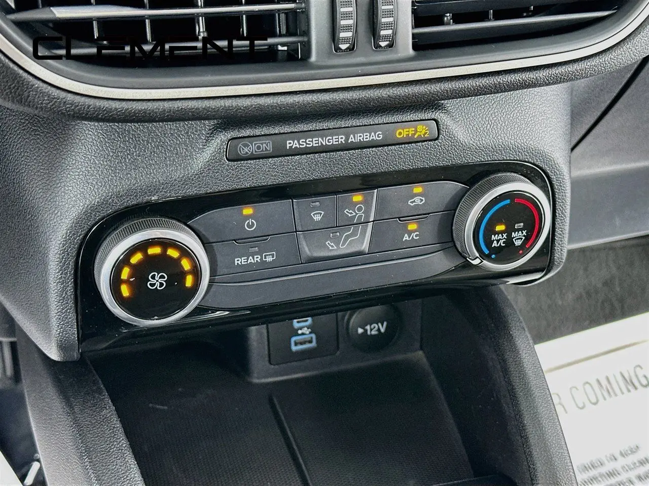 2022 Ford Escape - $16,996