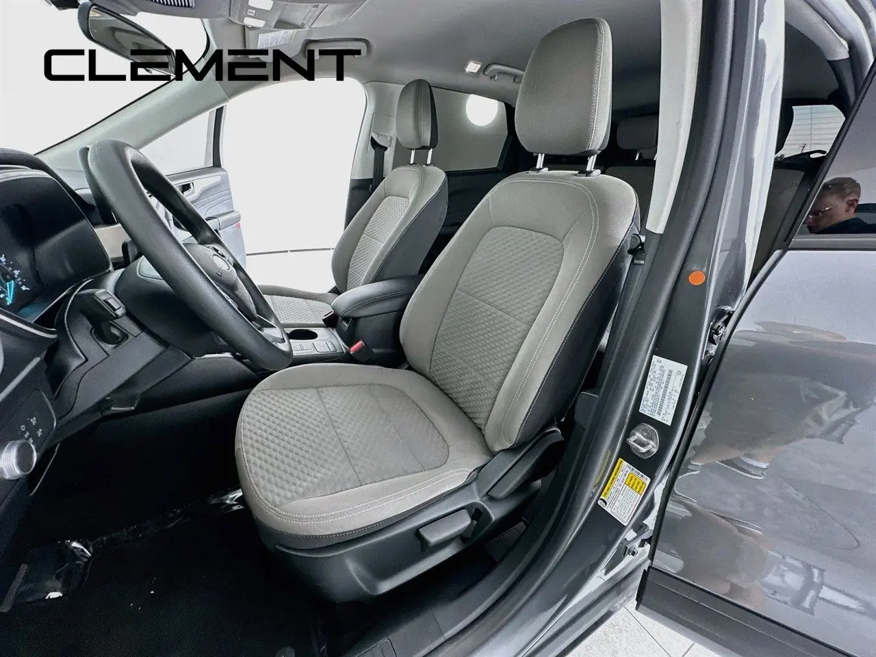 2022 Ford Escape - $16,996