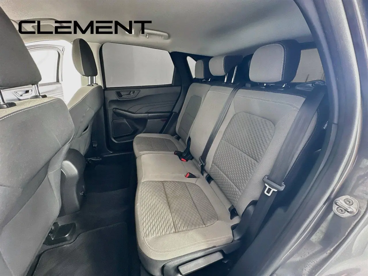 2022 Ford Escape - $16,996