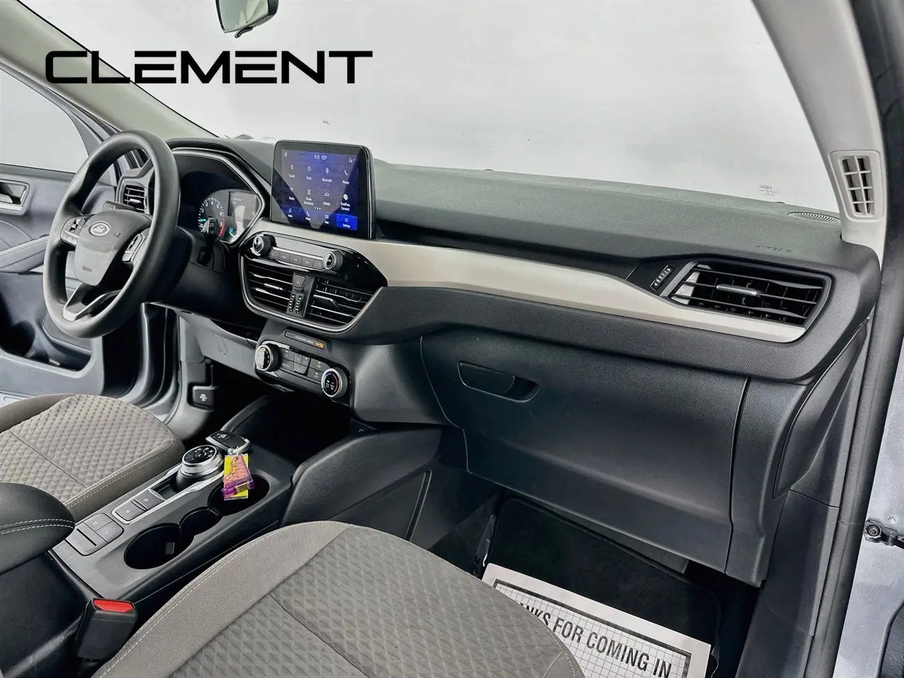 2022 Ford Escape - $16,996