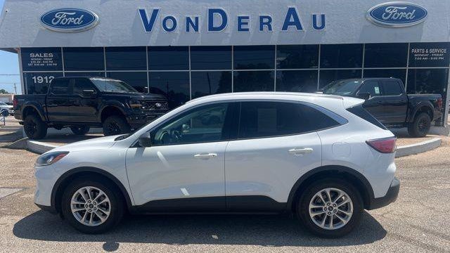 Preowned 2022 Ford Escape SE for Sale