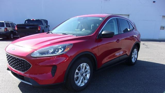 Preowned 2022 Ford Escape SE for Sale