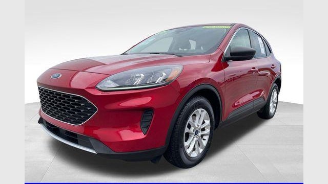 Preowned 2022 Ford Escape SE for Sale
