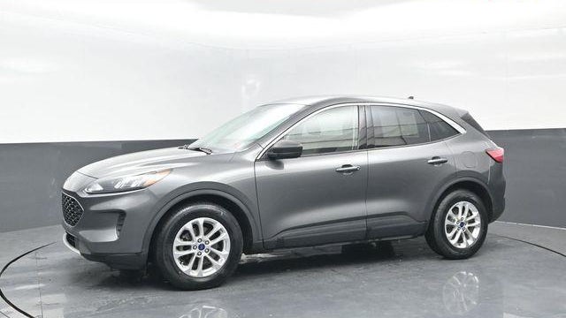 Preowned 2022 Ford Escape SE for Sale