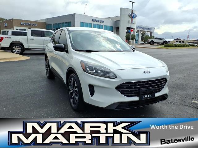 2022 Ford Escape - $21,895