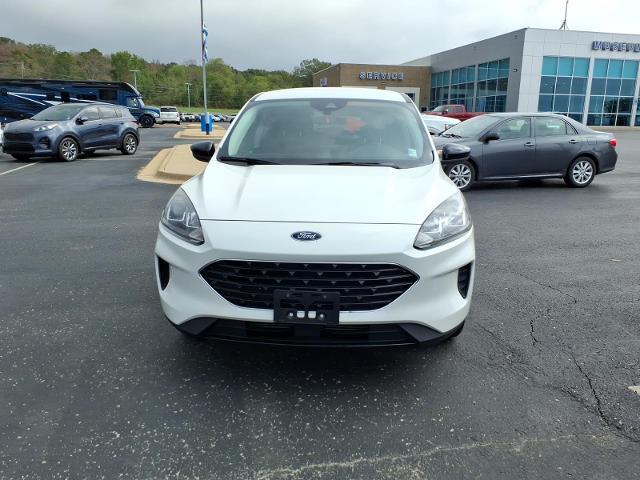 2022 Ford Escape - $21,895