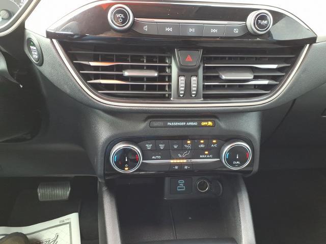 2022 Ford Escape - $21,895