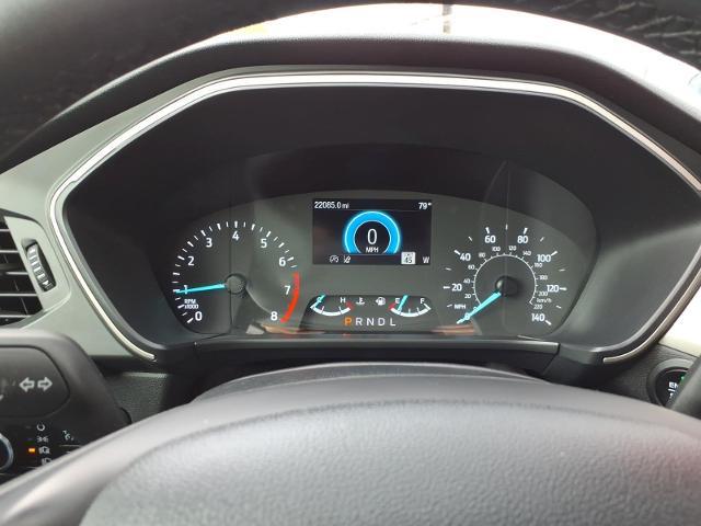 2022 Ford Escape - $21,895