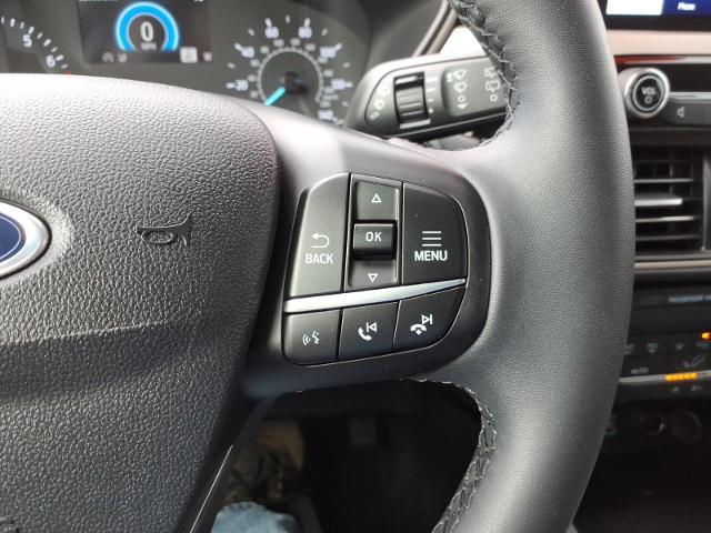 2022 Ford Escape - $21,895