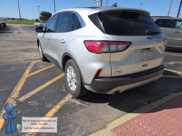 2020 Ford Escape - $13,962