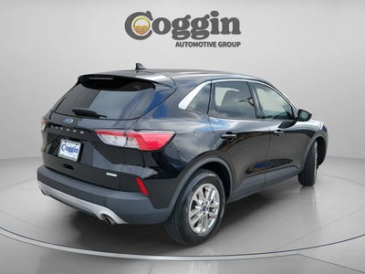 2020 Ford Escape SE 4DR SUV