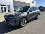 2021 Escape Thumbnail 1