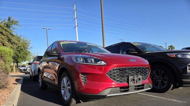 Preowned 2022 Ford Escape SE for Sale