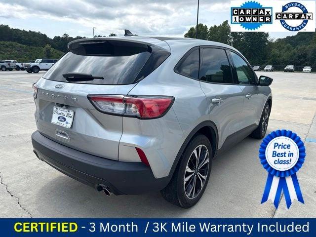 2022 Ford Escape - $15,770