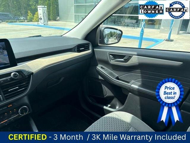 2022 Ford Escape - $15,770