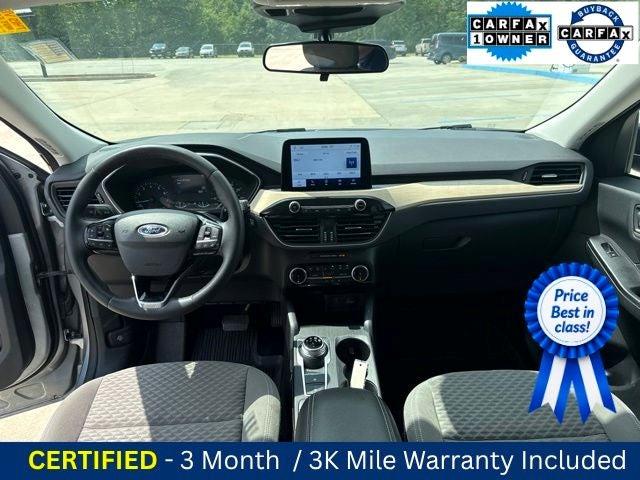 2022 Ford Escape - $15,770
