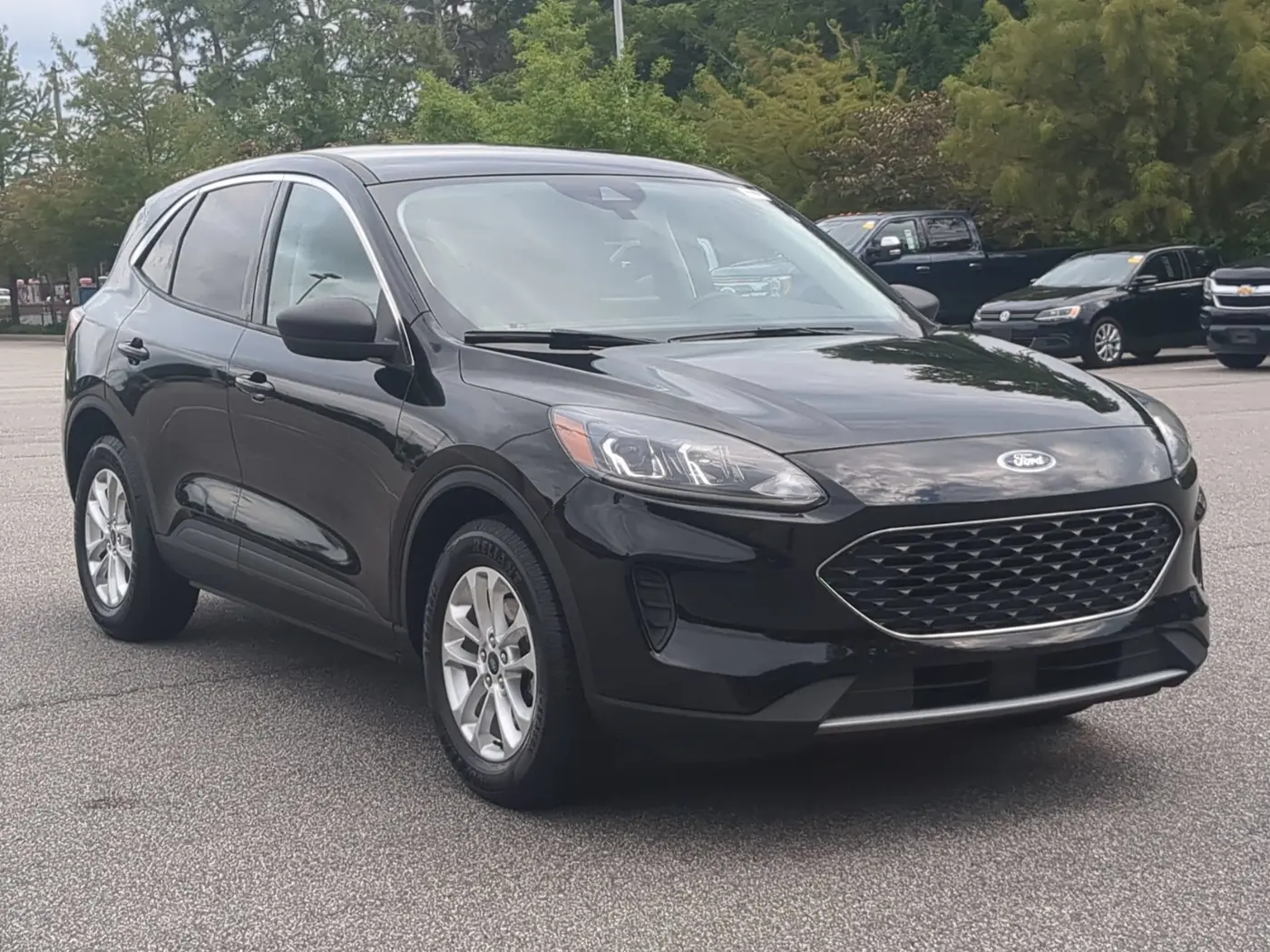 2022 Ford Escape - $14,132