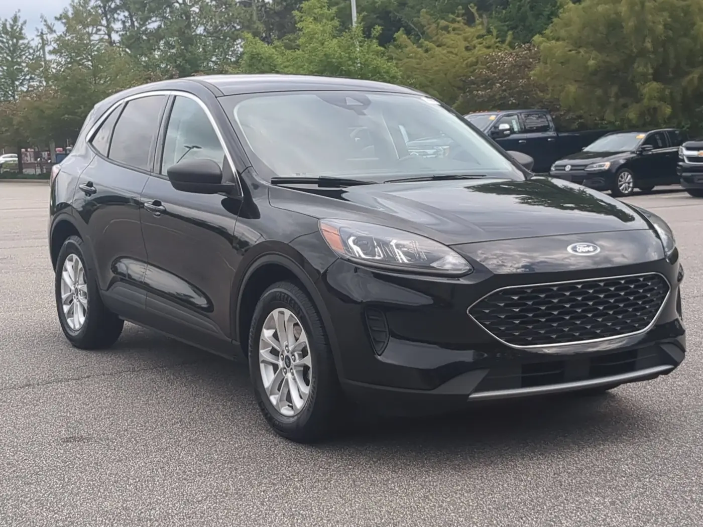2022 Ford Escape - $14,132
