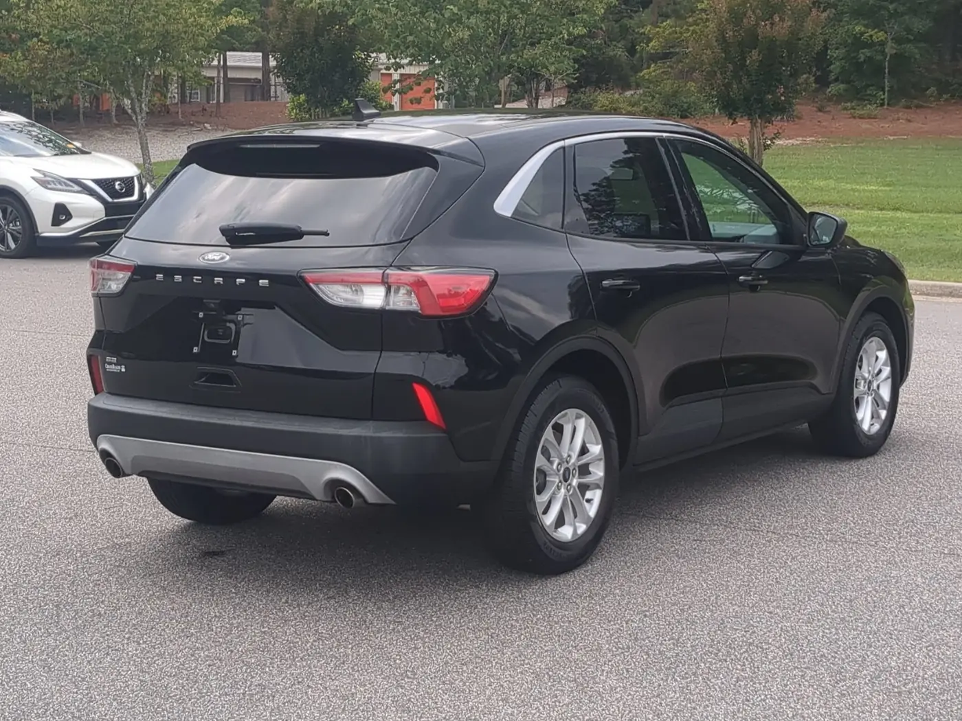 2022 Ford Escape - $14,132
