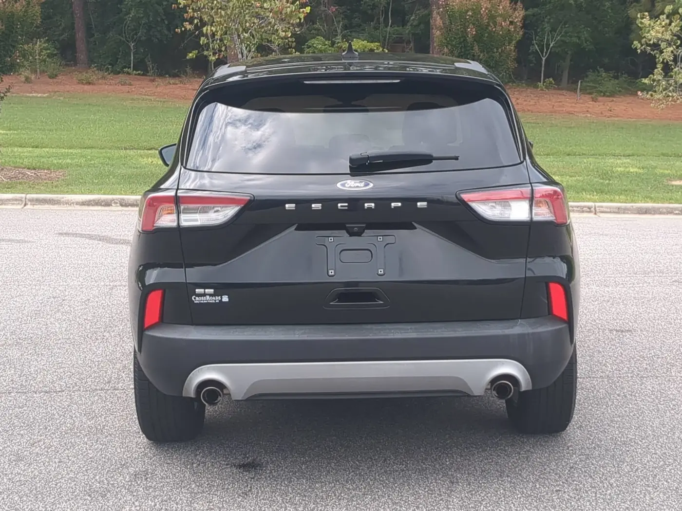 2022 Ford Escape - $14,132