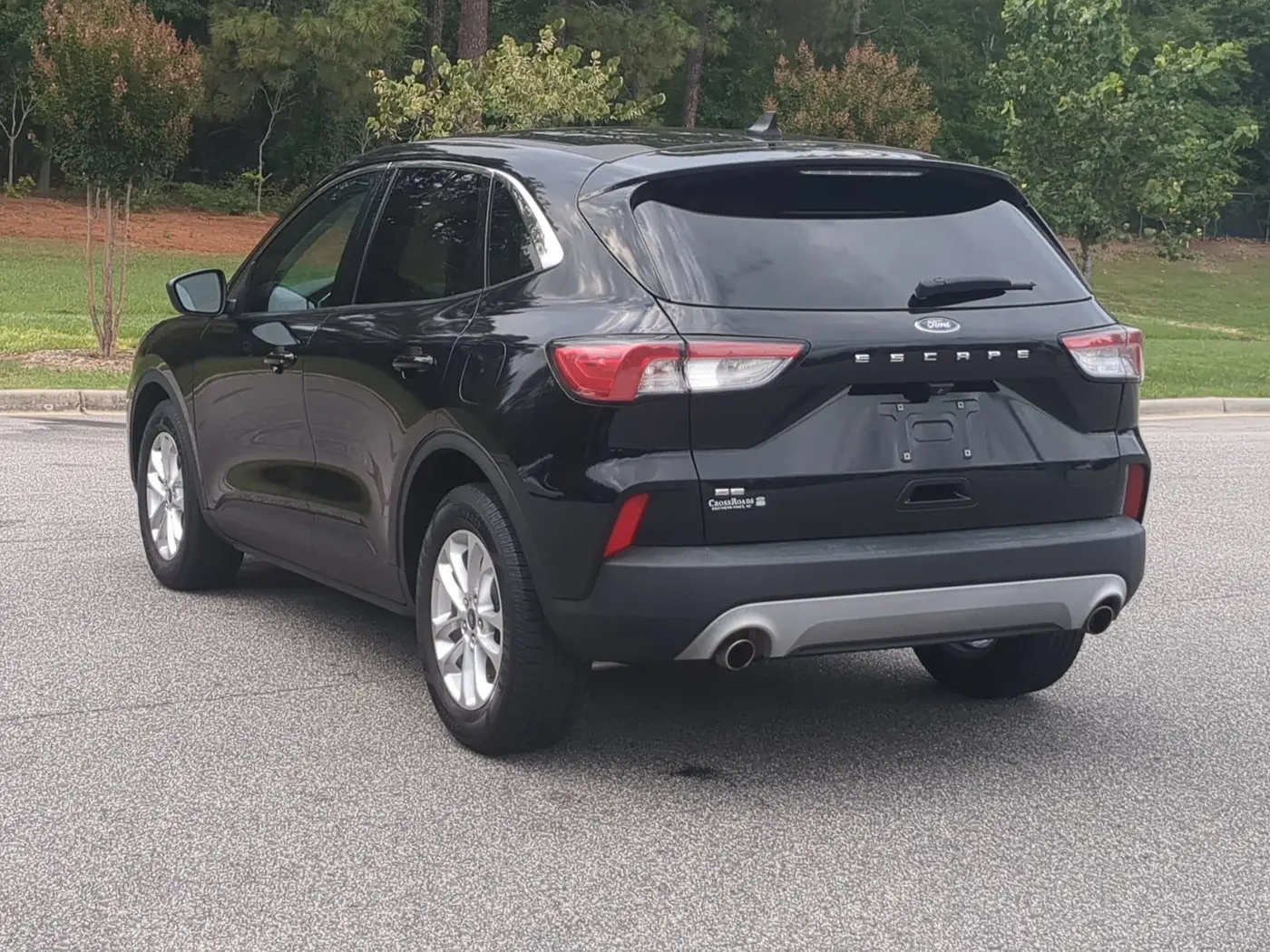 2022 Ford Escape - $14,132