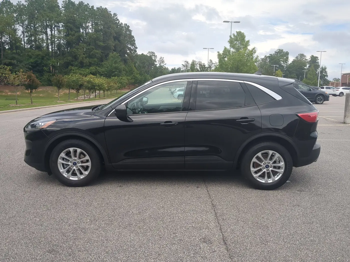 2022 Ford Escape - $14,132
