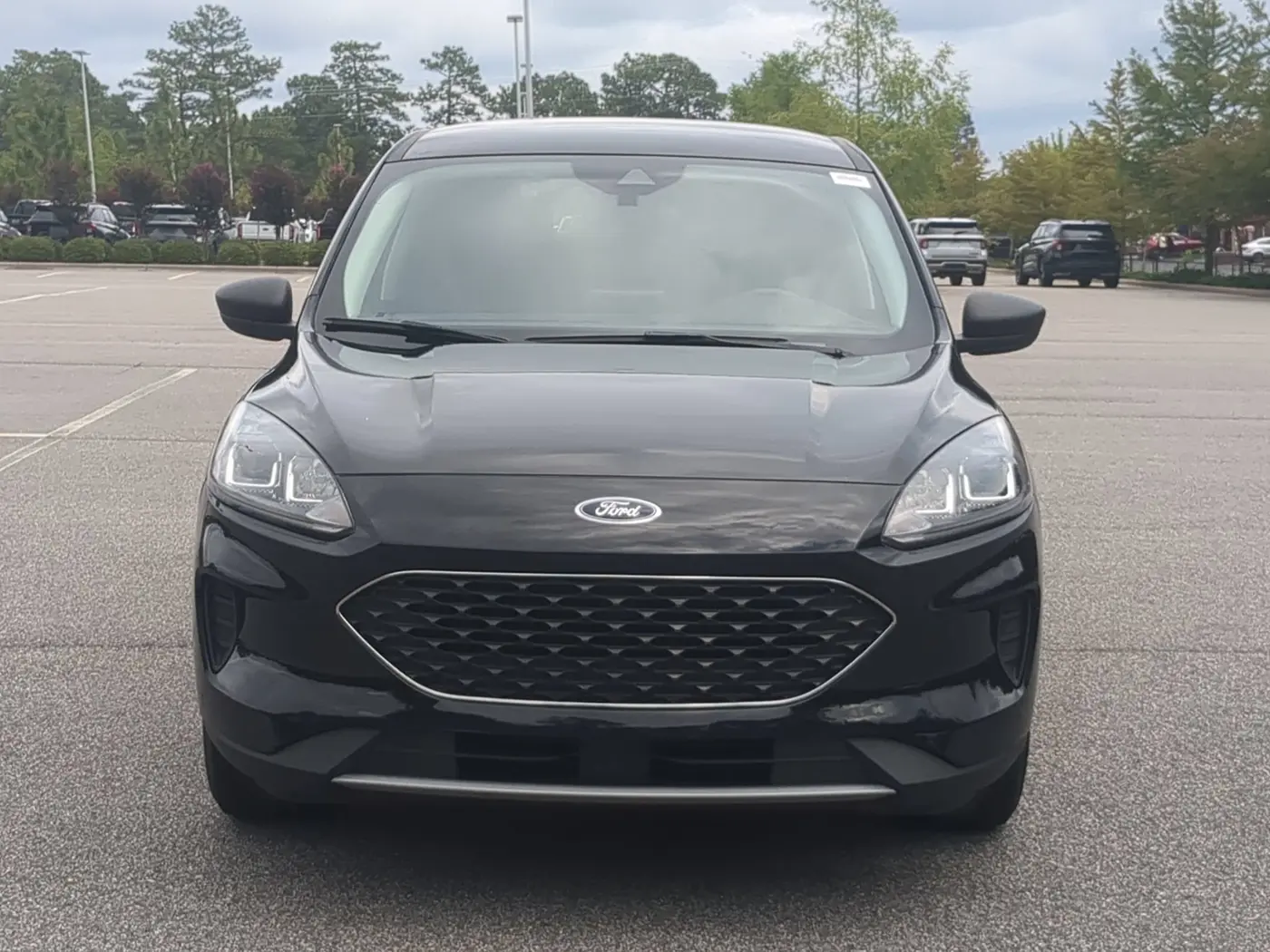 2022 Ford Escape - $14,132
