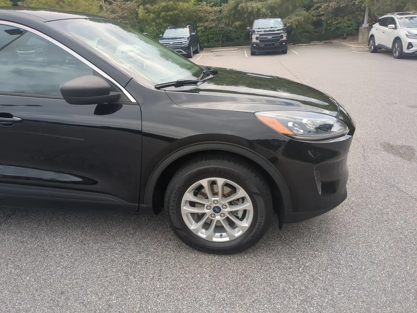 2022 Ford Escape - $14,132