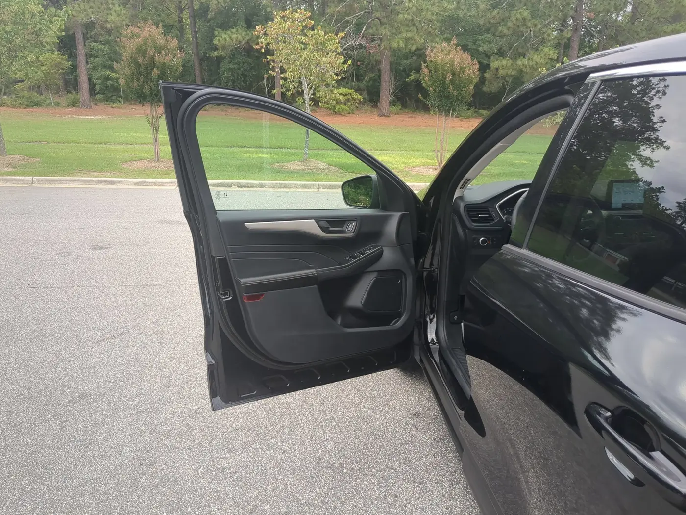 2022 Ford Escape - $14,132