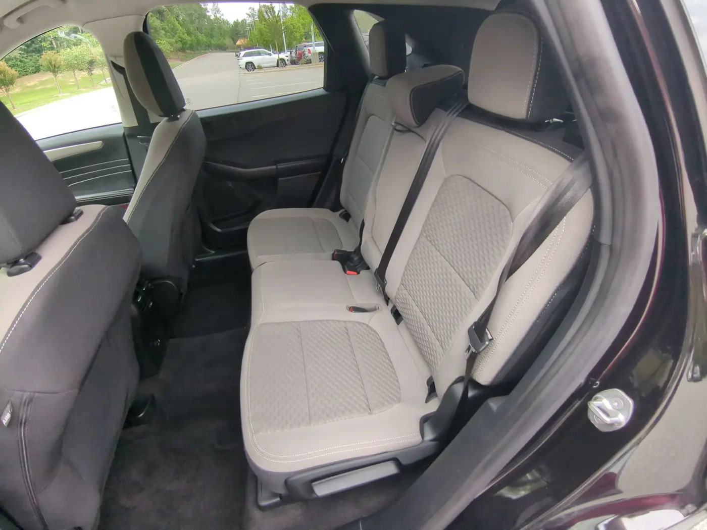 2022 Ford Escape - $14,132