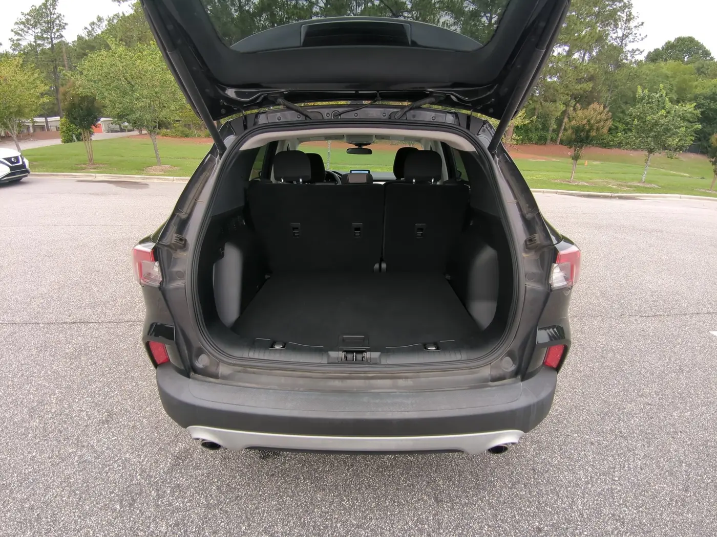 2022 Ford Escape - $14,132